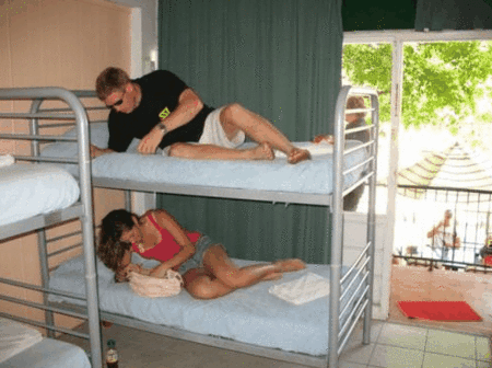 Globetrotters Budget Accommodation - Holiday Adelaide 3