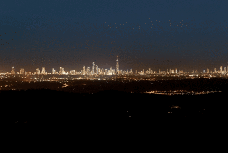 Eagle Heights Mountain Resort - Holiday Adelaide