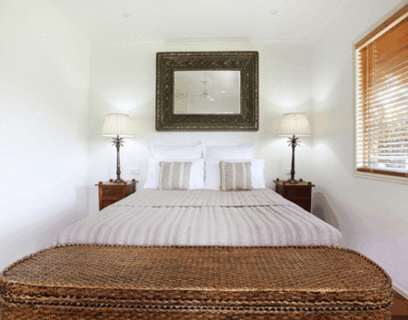 Peppers Coorabell Retreat - Holiday Adelaide 1