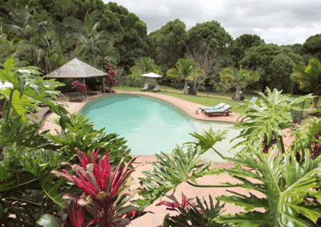 Peppers Coorabell Retreat - Holiday Adelaide 2