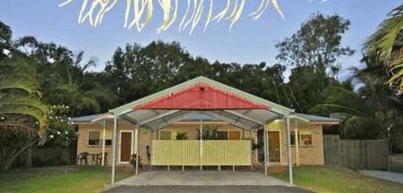 Agnes Palms Beachside Apartments - Holiday Adelaide