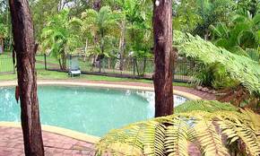 Resort Bamaga - Holiday Adelaide 0