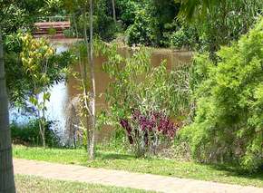 Resort Bamaga - Holiday Adelaide 2