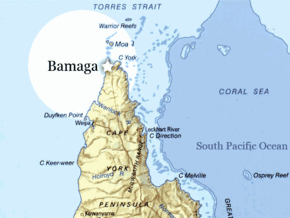 Resort Bamaga - Holiday Adelaide 3