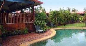 Resort Bamaga - Holiday Adelaide 4