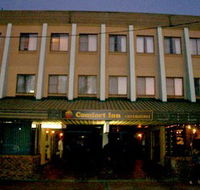 Centrepoint Motel - Holiday Adelaide