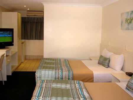 Comfort Inn Glenfield - Holiday Adelaide 2