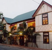 Dahrl Court - Holiday Adelaide