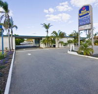 Best Western Hospitality Inn Geraldton - Holiday Adelaide