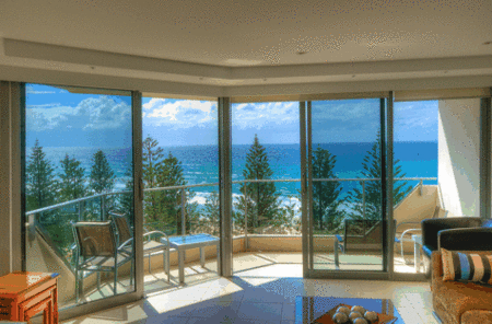 Solnamara Beachfront Apartments - Holiday Adelaide 2