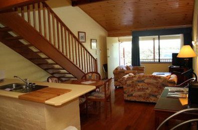 The Great Escape Lofts - Holiday Adelaide 1