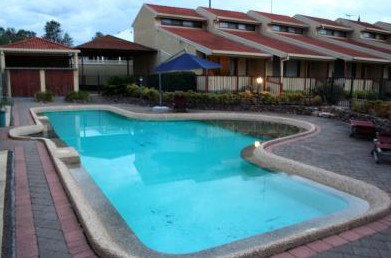 The Great Escape Lofts - Holiday Adelaide 2