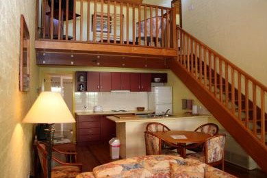 The Great Escape Lofts - Holiday Adelaide 3