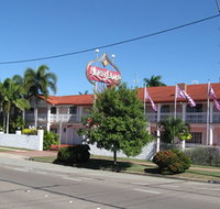 Monte Carlo Motor Inn - Holiday Adelaide