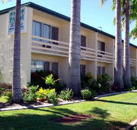 Palm Waters Holiday Villas - Holiday Adelaide