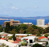 Rydges Hobart - Holiday Adelaide