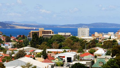 Rydges Hobart - Holiday Adelaide 0