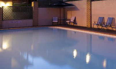 Rydges Hobart - Holiday Adelaide 1