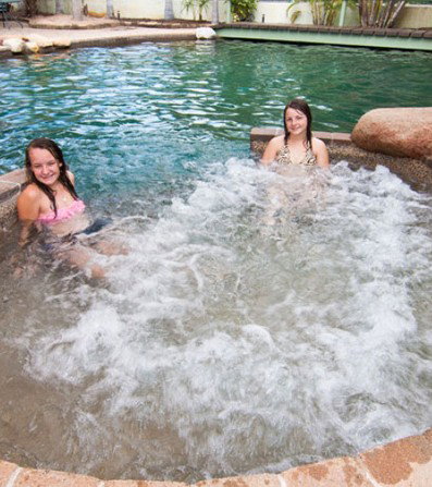 Island Leisure Resort - Holiday Adelaide 1