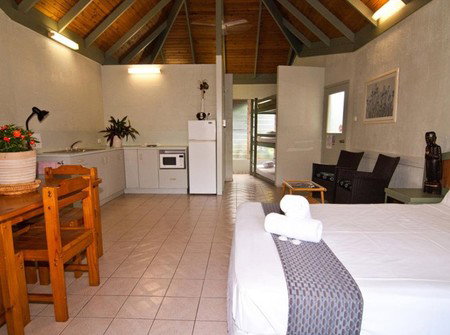 Island Leisure Resort - Holiday Adelaide 2