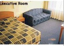 Gardenia Motor Inn - Holiday Adelaide 2