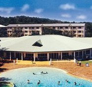 Eurong Beach Resort - Holiday Adelaide