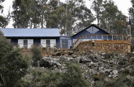 Blue Lake Lodge - Holiday Adelaide