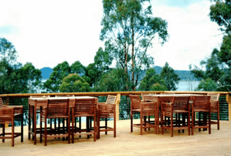 Blue Lake Lodge - Holiday Adelaide 2