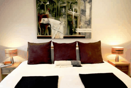 Blue Lake Lodge - Holiday Adelaide 4