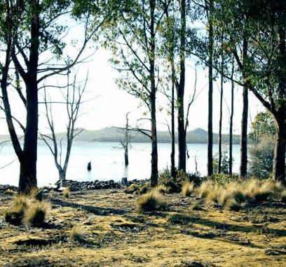 Blue Lake Lodge - Holiday Adelaide 5