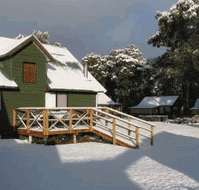 Derwent Bridge Chalets - Holiday Adelaide