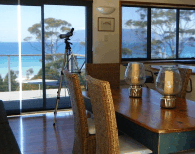 Spring Beach Holiday Villas - Holiday Adelaide