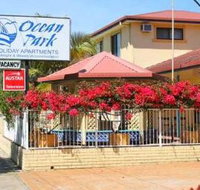 Ocean Park Motel and Holiday Apartments - Holiday Adelaide