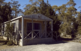 Cosy Cabins Cradle Mountain - Holiday Adelaide