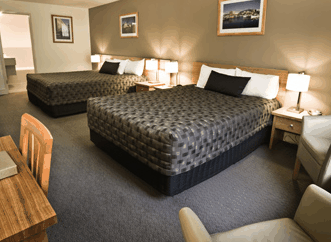 The Old Woolstore Apartment Hotel - Holiday Adelaide