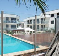 Bayview Beachfront Apartments - Holiday Adelaide