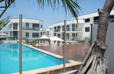 Bayview Beachfront Apartments - Holiday Adelaide 0