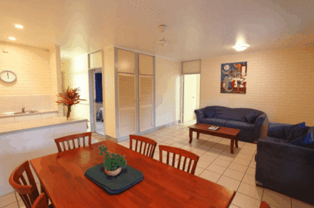 King Reef Resort Hotel - Holiday Adelaide 2