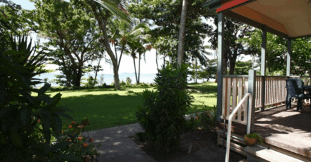 King Reef Resort Hotel - Holiday Adelaide 4