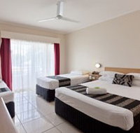 City Sheridan Inn - Holiday Adelaide