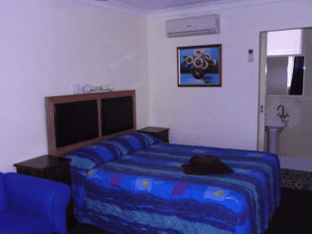 Bells Motel - Holiday Adelaide 1