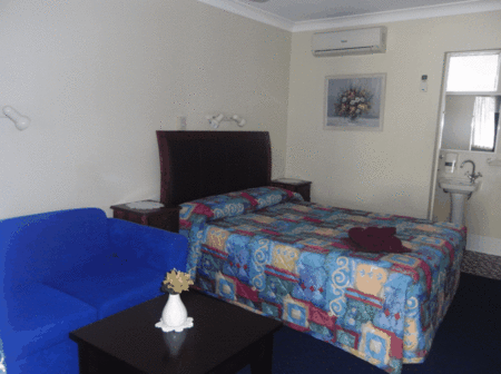 Bells Motel - Holiday Adelaide 3