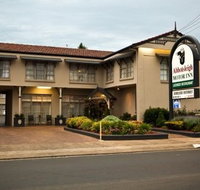 Abbotsleigh Motor Inn - Holiday Adelaide