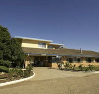 Allonville Motel - Holiday Adelaide