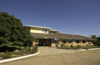Allonville Motel - Holiday Adelaide 0