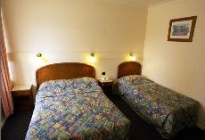 Allonville Motel - Holiday Adelaide 1