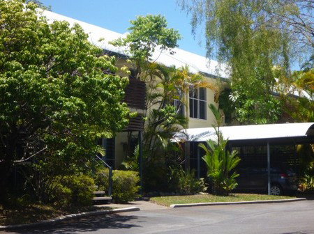 At The Mango Tree Holiday Apartments - Holiday Adelaide 2