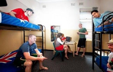 Maze Backpackers And Cb Hotel - Holiday Adelaide 0