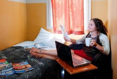 Maze Backpackers And Cb Hotel - Holiday Adelaide 1