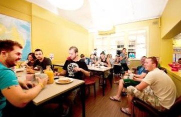 Maze Backpackers And Cb Hotel - Holiday Adelaide 2